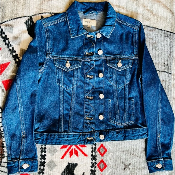 Denim Jacket - Picture 2 of 7